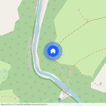 82435, Bad Bayersoien Bad Bayersoien