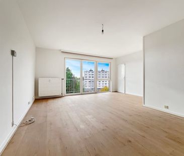 Serviceflat te huur - Foto 1