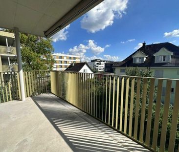 Alterswohnungen: Helle 3.5-Zimmer-Wohnung im 2. OG Gesundheitszentr... - Foto 6