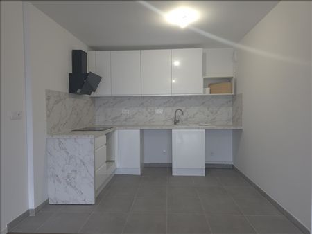 3 pièces - 65,8 m² - 4ème étage - Colocation non autorisée - Photo 4