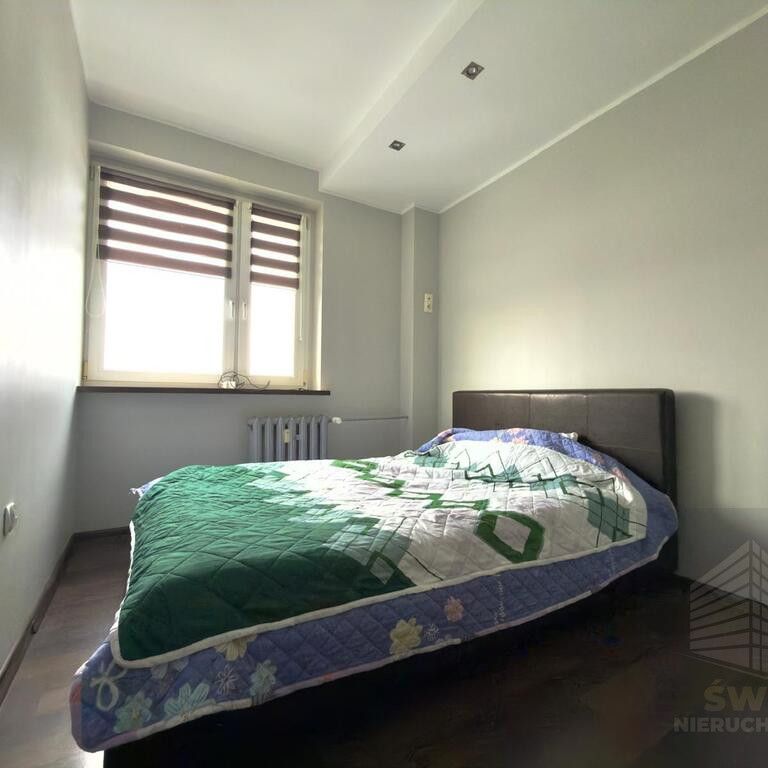 2 Pokojowe mieszkanie na wynajem - ul.Łubinowa - Zdjęcie 1