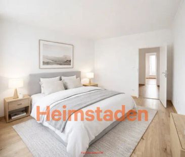 Pronájem bytu 2+1 56 m - Fotografie 3