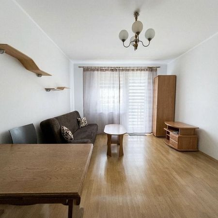 2-pokojowe mieszkanie 40 m² 39 m² - Photo 5