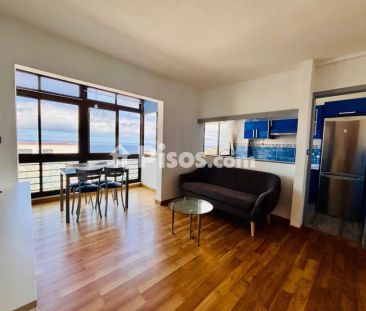 Estudio en alquiler en Calle Altavista - Photo 1
