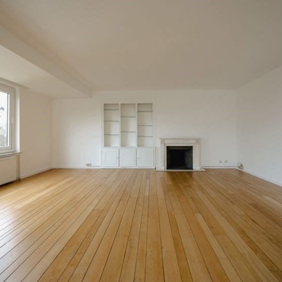 Tout savoir sur cet appartement à Uccle, à Uccle - Foto 1