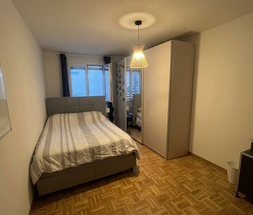 Appartement meublé de 4 pièces à louer à Vevey – Rue d'Italie 53 - Foto 2
