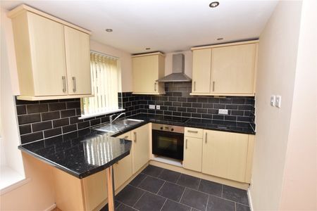 1, Walesby Court, Cookridge, Leeds, West Yorkshire, LS16 6RX - Photo 2