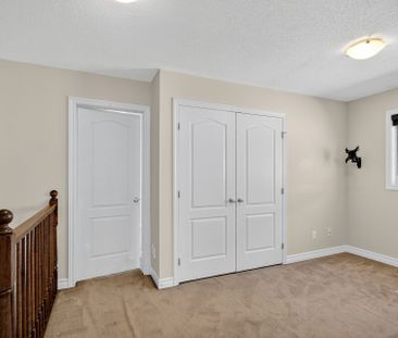 For Lease - 272 Broxburn Crescent, Barrhaven, Ontario - Photo 4