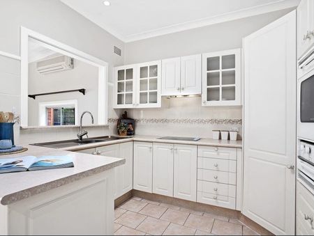 27 Dorothy Street, Ryde NSW 2112 - House For Rent | Domain - Photo 4