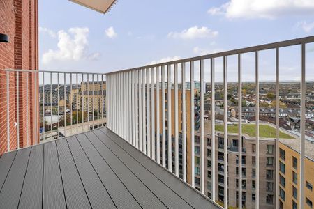 1 bedroom apartment to rent - Photo 5