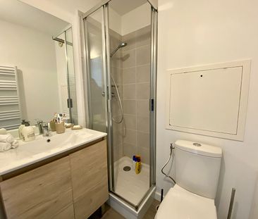 Location Appartement 1 pièce 21m² - Photo 1