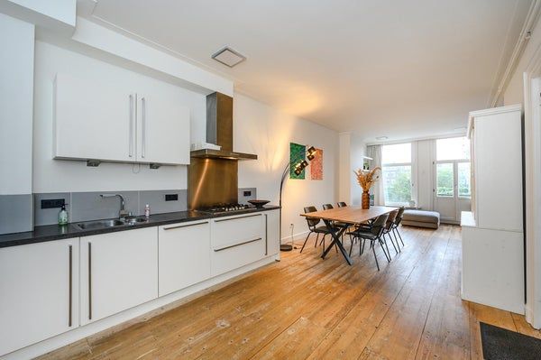 Te huur: Appartement Celebesstraat in Amsterdam - Foto 1