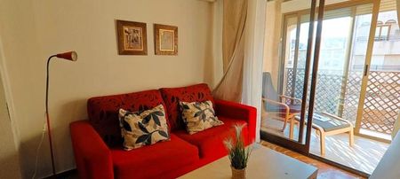 Flat - Granada (Avenida Andaluces) - Foto 3