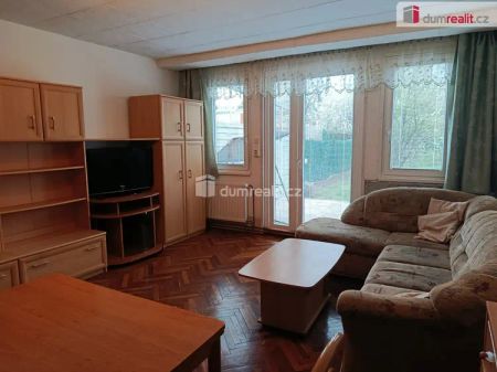 Hezký byt 2+kk se zahradou, Praha 9 – Kbely - Photo 3