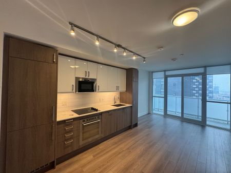 For Lease - 77 Mutual Street Unit# 2103, Toronto, Ontario - Photo 2