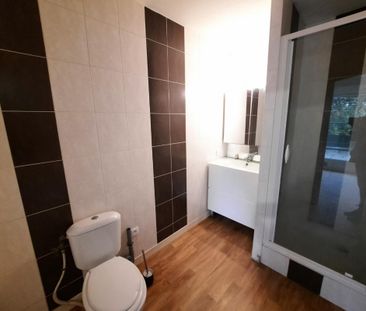 Appartement T1 à louer Pont Pean - 21 m² - Photo 3