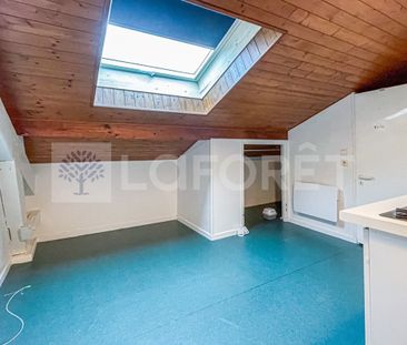 STUDIO - ANNECY - SECTEUR SEYNOD 21.57 m2 - Photo 5