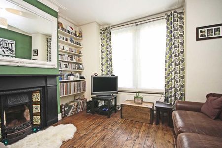 1 bedroom flat to rent - Photo 5