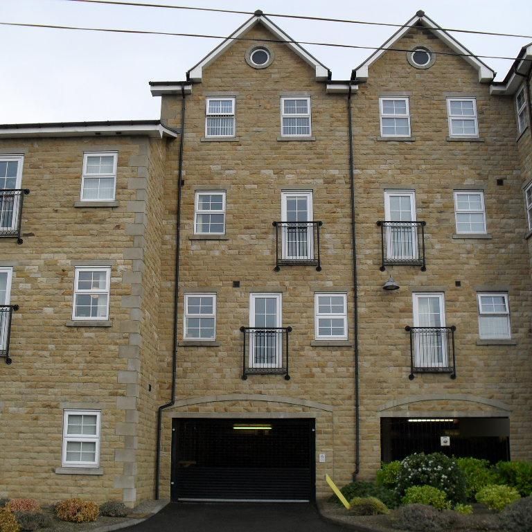 2 bedroom apartment to rent - Photo 1