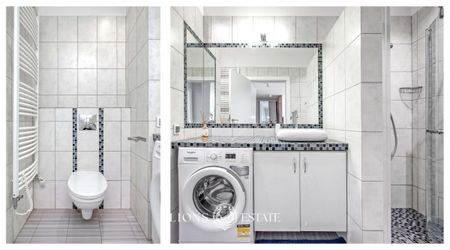 Warszawa, Śródmieście, Śródmieście Północne, Grzybowska - Photo 2