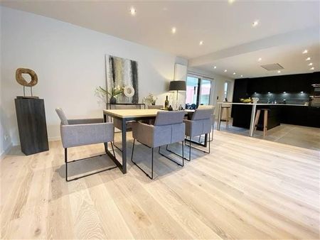 Appartement te huur - Photo 5