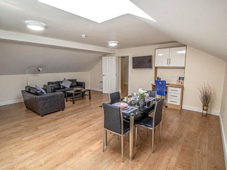 1 bedroom apartment to rent - Photo 5