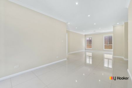 Four bedroom family home - Photo 4