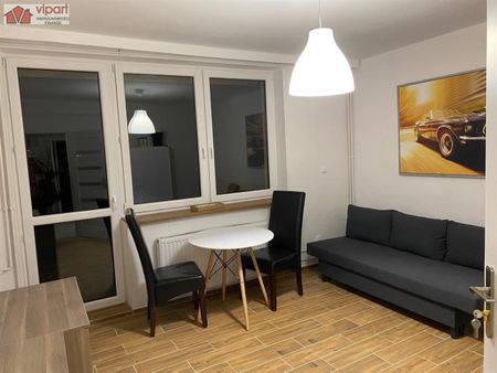 Mieszkanie na wynajem - Photo 3