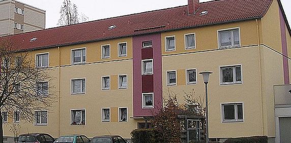 + 1 Zimmer mit großem Balkon + - Foto 2