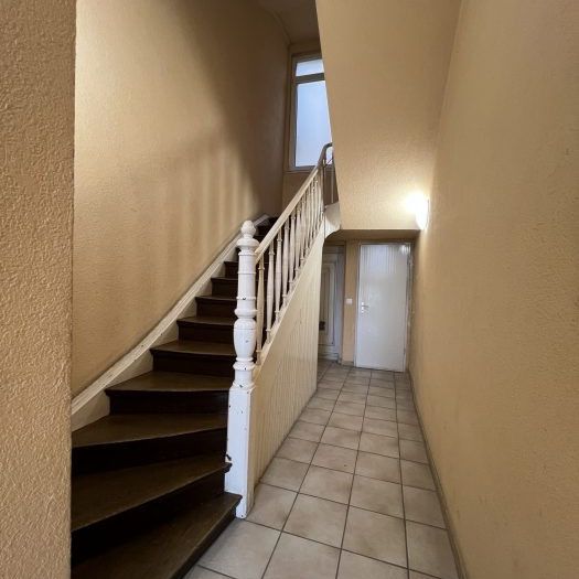 Appartement F4 avec balcon à Forbach - Photo 2
