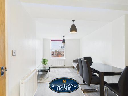 1 bedroom apartment to rent - Photo 3