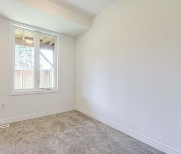 For Lease - 14 Folcroft Street, Brampton, Ontario - Photo 6