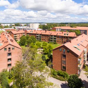 Hemmansvägen, Halmstad - Foto 2