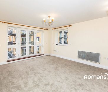Luscinia View, Napier Road, Reading, RG1 - Photo 5