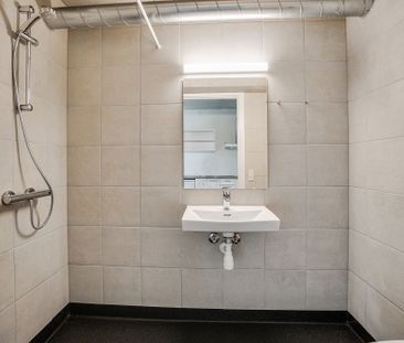 1-vær. lejlighed - Foto 1