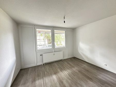 Kurler Wohngenuss: Geräumige 3-Zimmer-Oase in Dortmunds grüner Oase - Foto 4