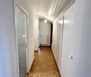 Rue des Crêts 4, 1037 ETAGNIÈRES | Appartement 4 pièces - Photo 4