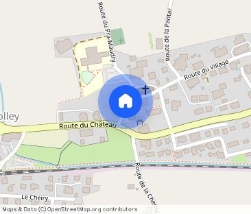 SPACIEUX TRIPLEX 5½ PIECES AVEC PART AU JARDIN - Photo 1