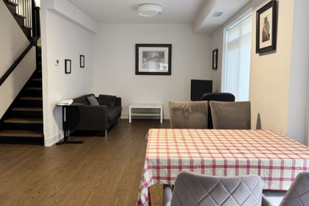For Lease - 100 River Street Unit# Th08, Toronto, Ontario - Photo 2