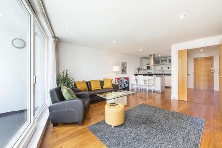 1 bedroom flat to rent - Photo 4