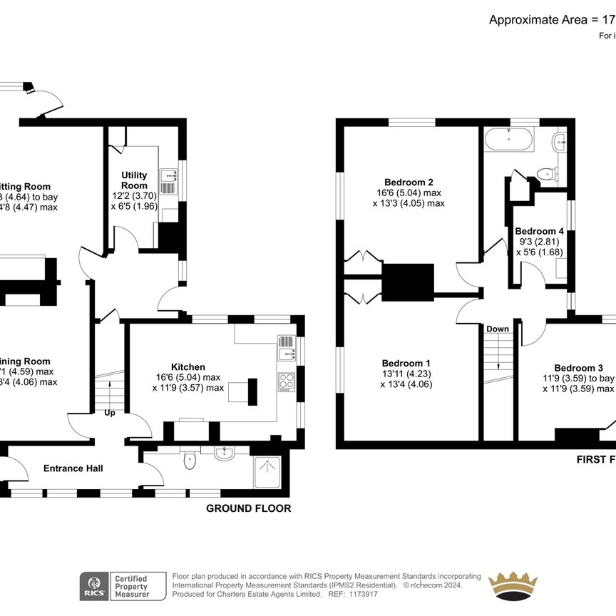 3 Bedroom House - St. Cross Road, Winchester - Photo 1