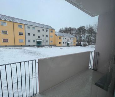 4-Zimmer-Wohnung mit Balkon und Garage – im Erdgeschoss - Photo 6