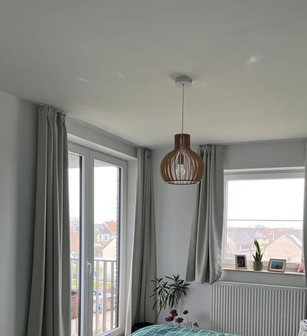 Appartement te huur - Photo 4