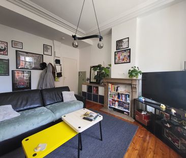 Location Appartement 2 pièces 34m² - Photo 3
