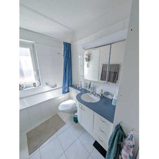 2 Zimmer-Wohnung in Zürich - Kreis 11 Oerlikon, möbliert, auf Zeit - Foto 1
