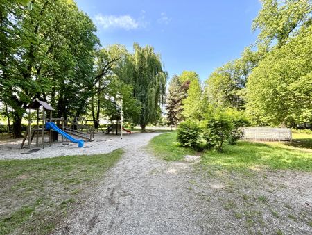 TOP 2.15 - Kirchdorf: Wohnglück Lisztstraße - Foto 4