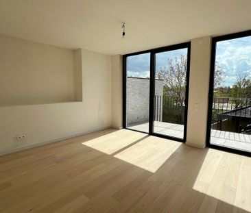 2-slaapkamerappartement in nieuwbouwresidentie op het Handzameplein - Photo 1