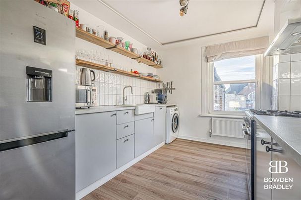 3 bedroom apartment to rent - Photo 1