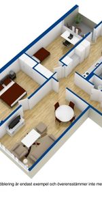 Liegatan, Västerås - Photo 4