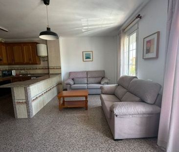 Alquiler de piso en Calle del Nacimiento - Photo 6